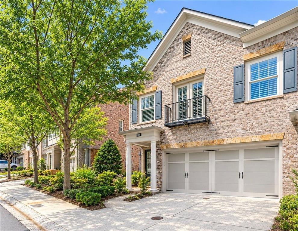 205 Nottaway Lane