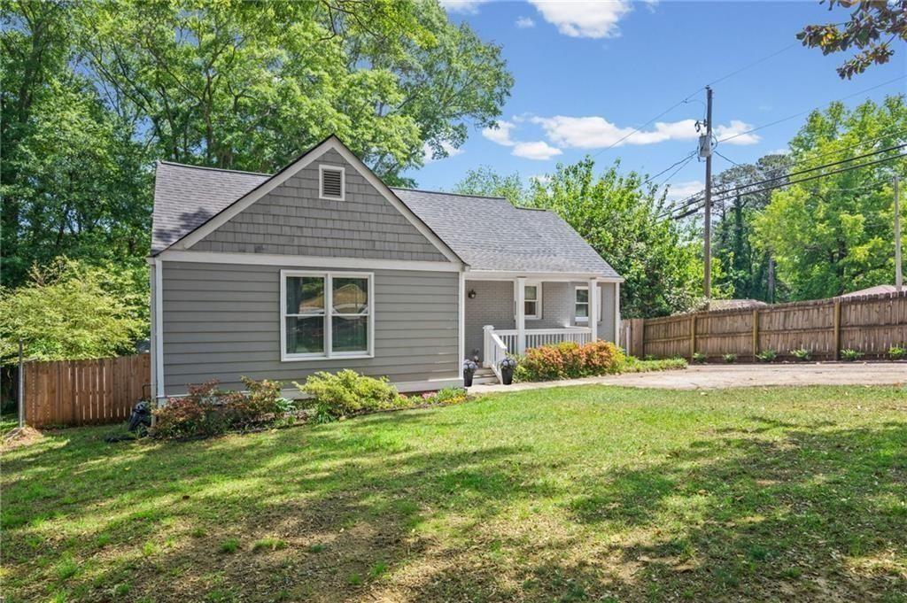 2010 Delphine Drive