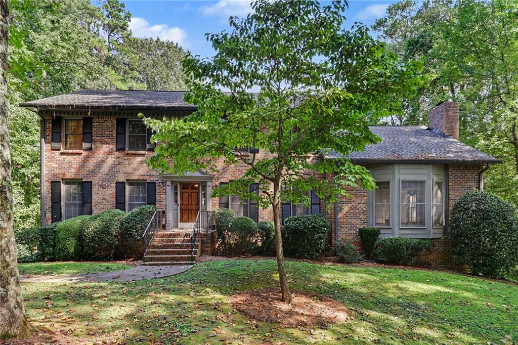 170 Pruitt Drive