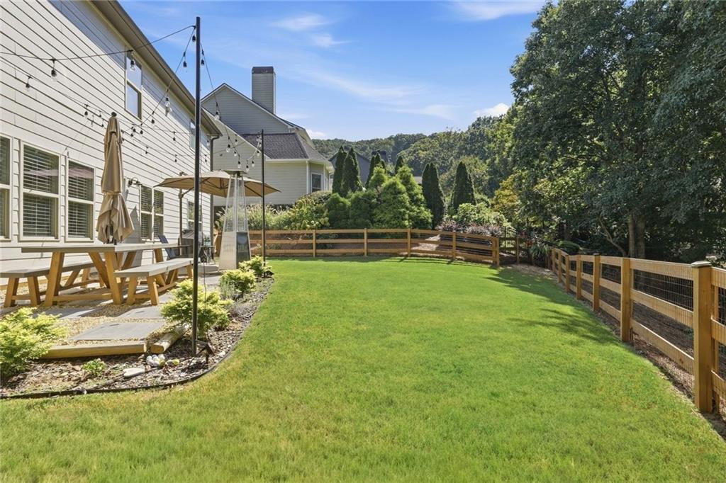 6490 Oak Highlands Court