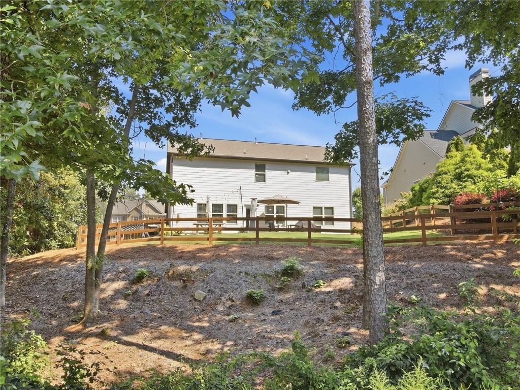 6490 Oak Highlands Court