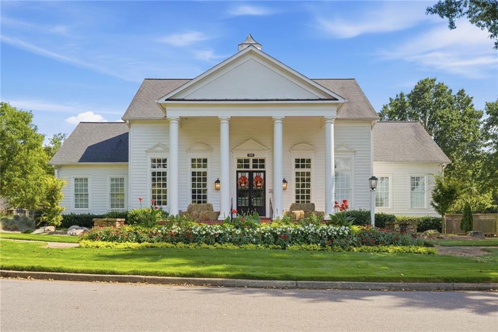 6490 Oak Highlands Court
