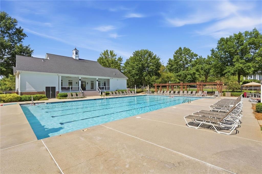6490 Oak Highlands Court