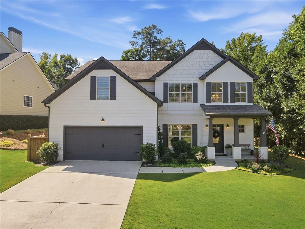 6490 Oak Highlands Court