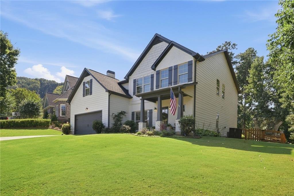 6490 Oak Highlands Court