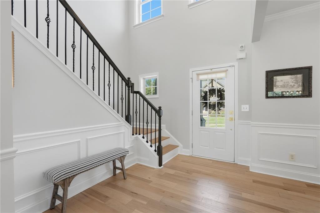 6490 Oak Highlands Court