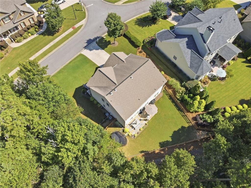 6490 Oak Highlands Court