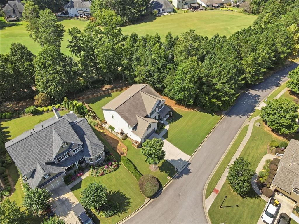 6490 Oak Highlands Court