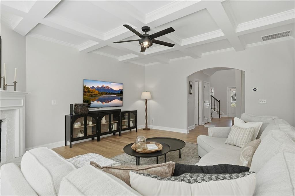 6490 Oak Highlands Court
