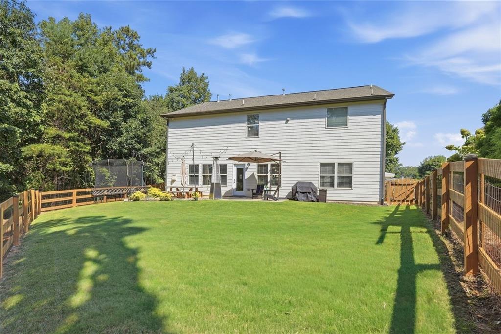 6490 Oak Highlands Court