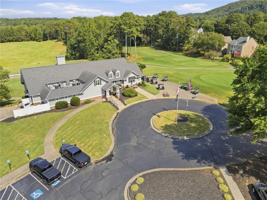 6490 Oak Highlands Court