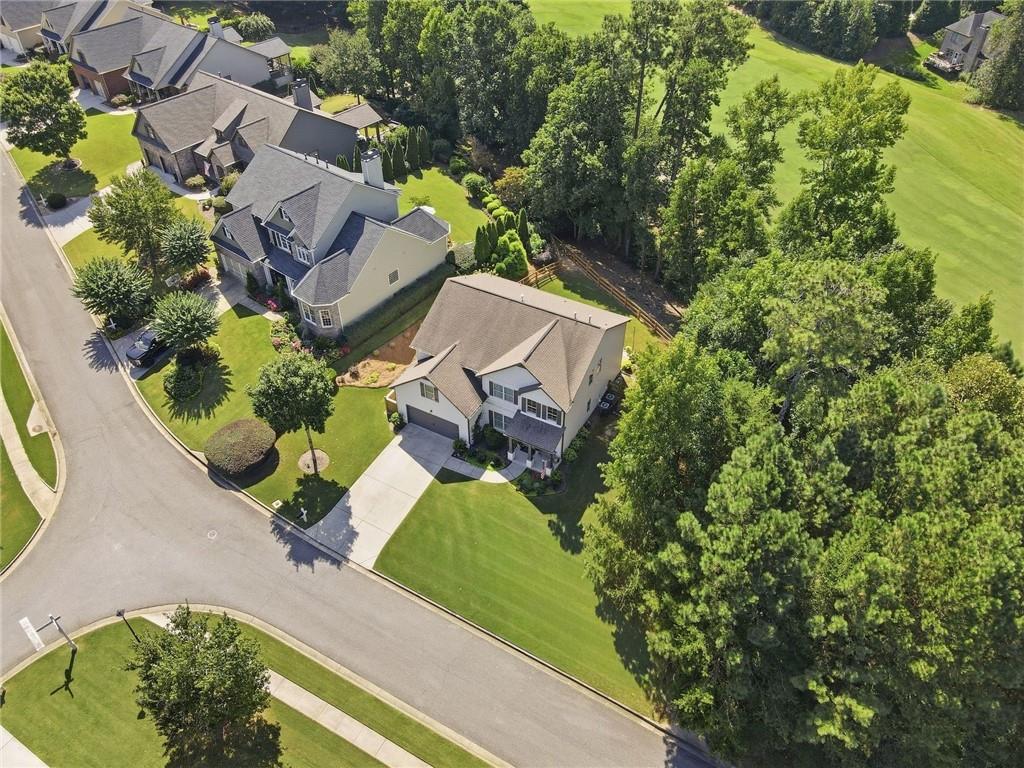 6490 Oak Highlands Court