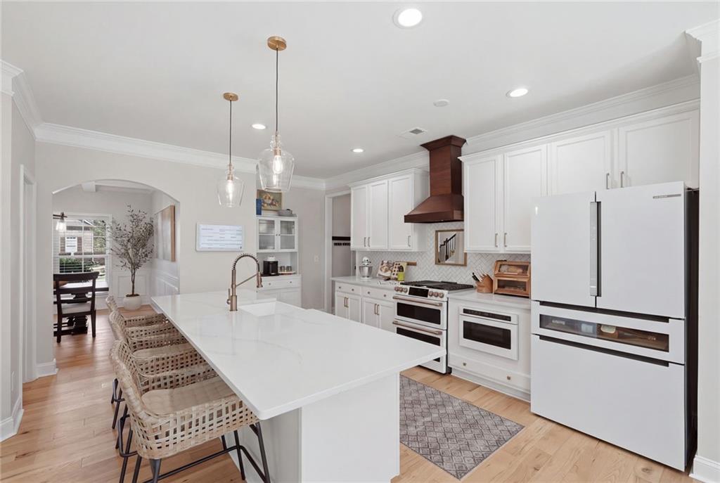 6490 Oak Highlands Court