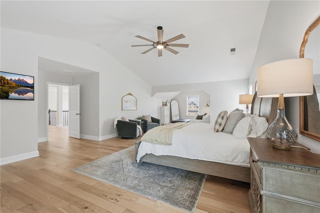 6490 Oak Highlands Court