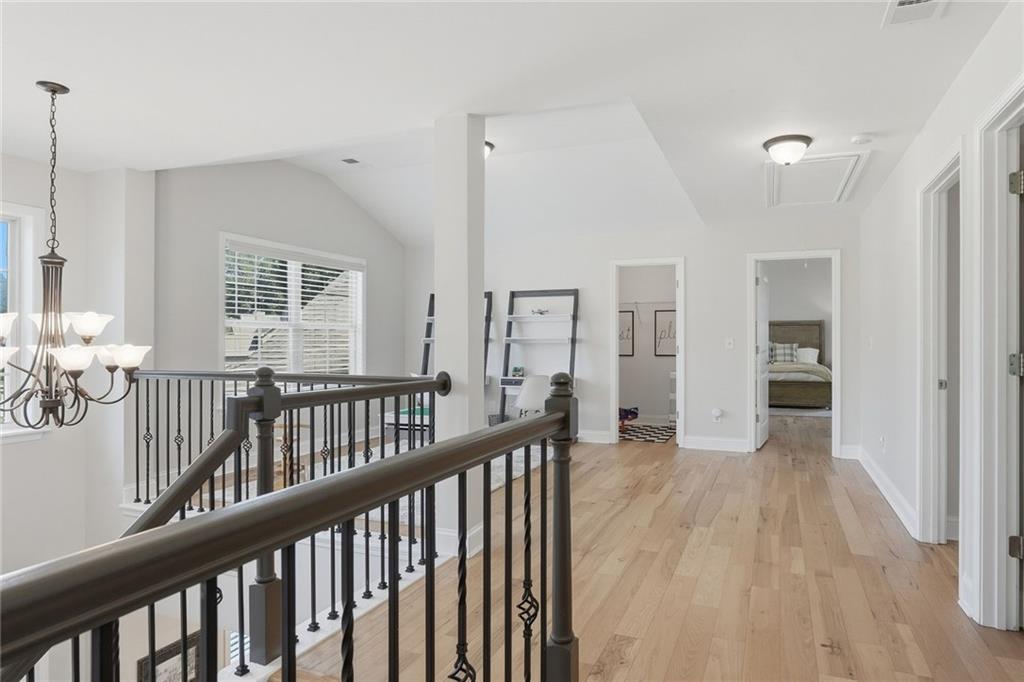 6490 Oak Highlands Court
