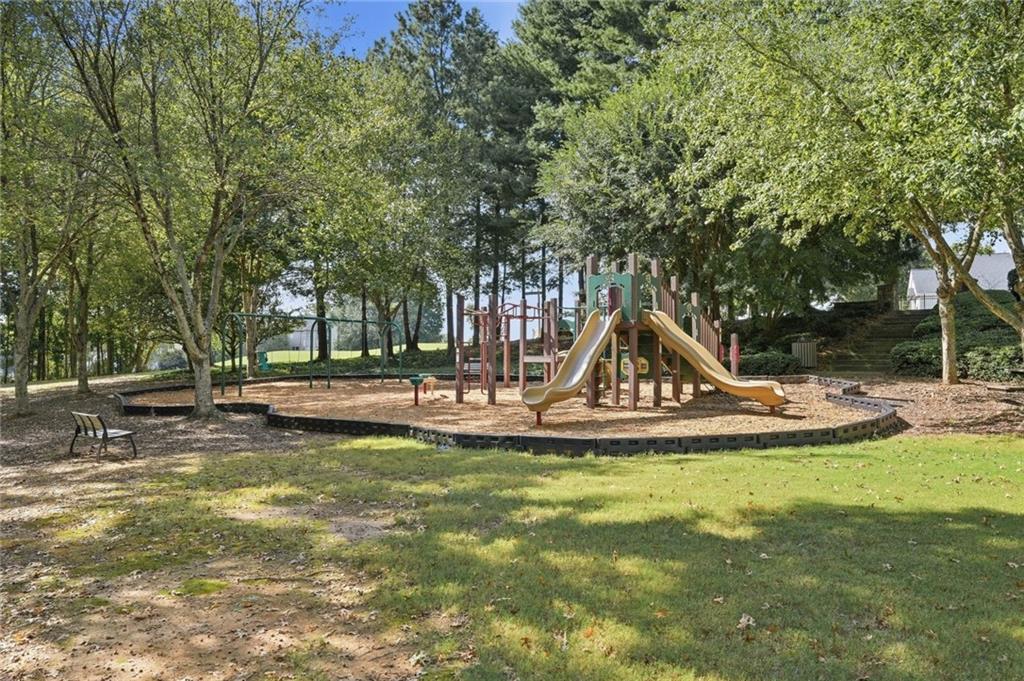 6490 Oak Highlands Court