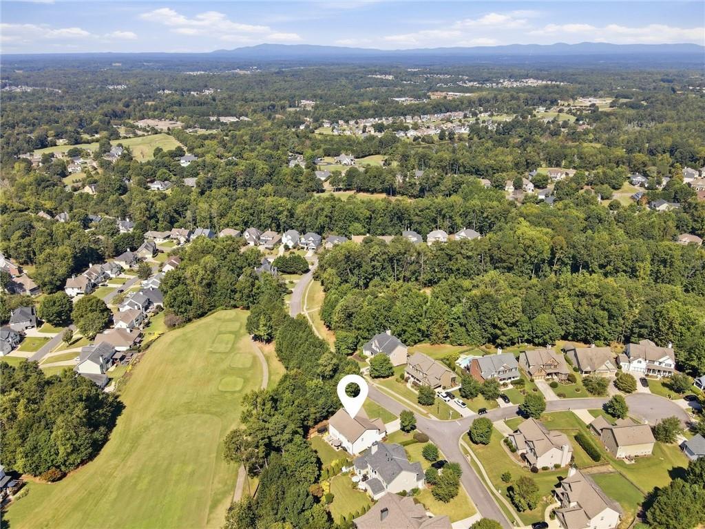 6490 Oak Highlands Court