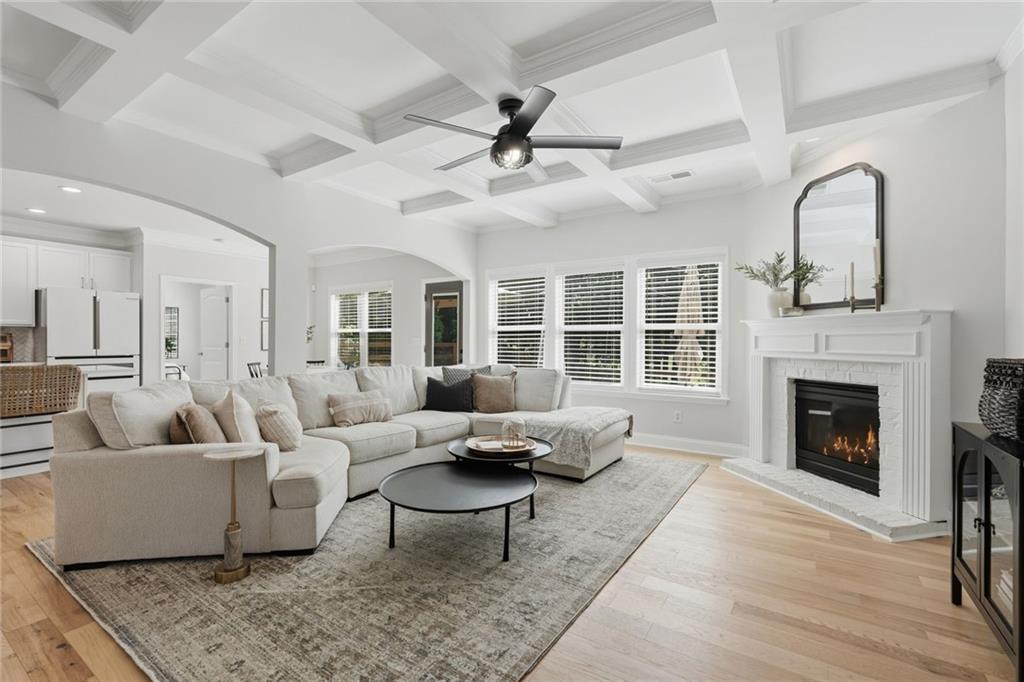 6490 Oak Highlands Court