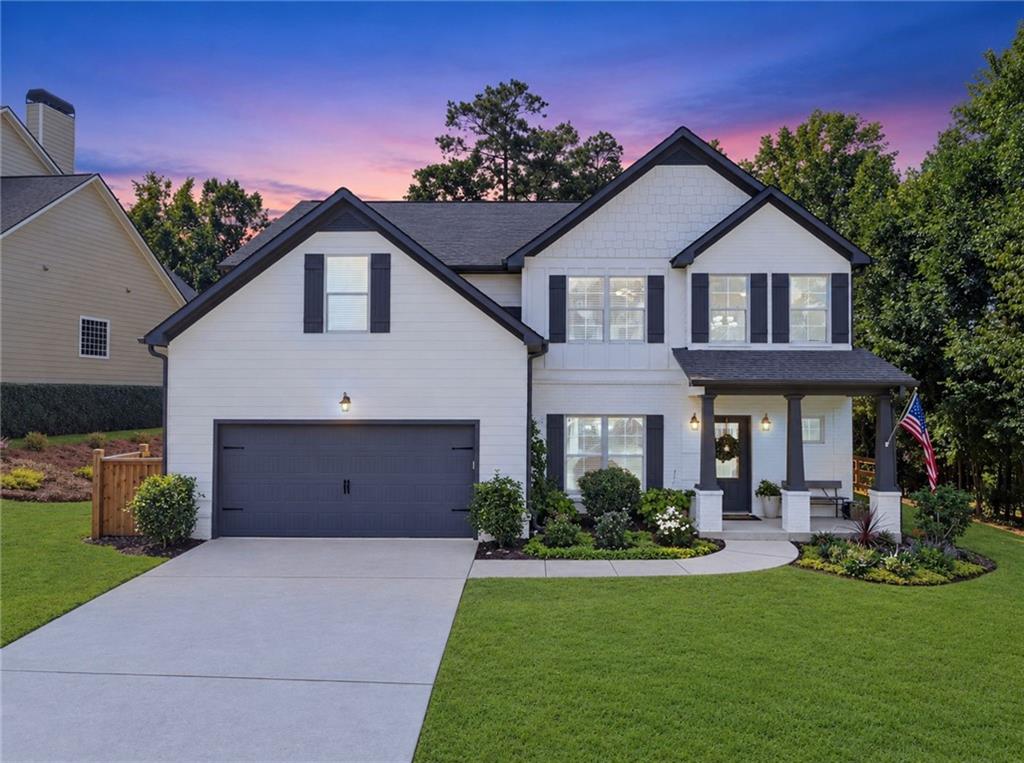 6490 Oak Highlands Court