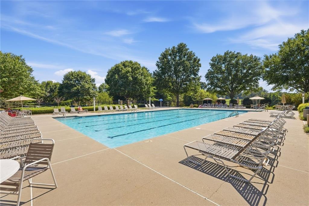 6490 Oak Highlands Court