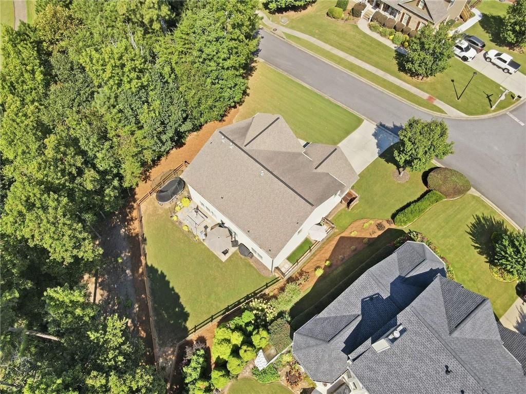 6490 Oak Highlands Court