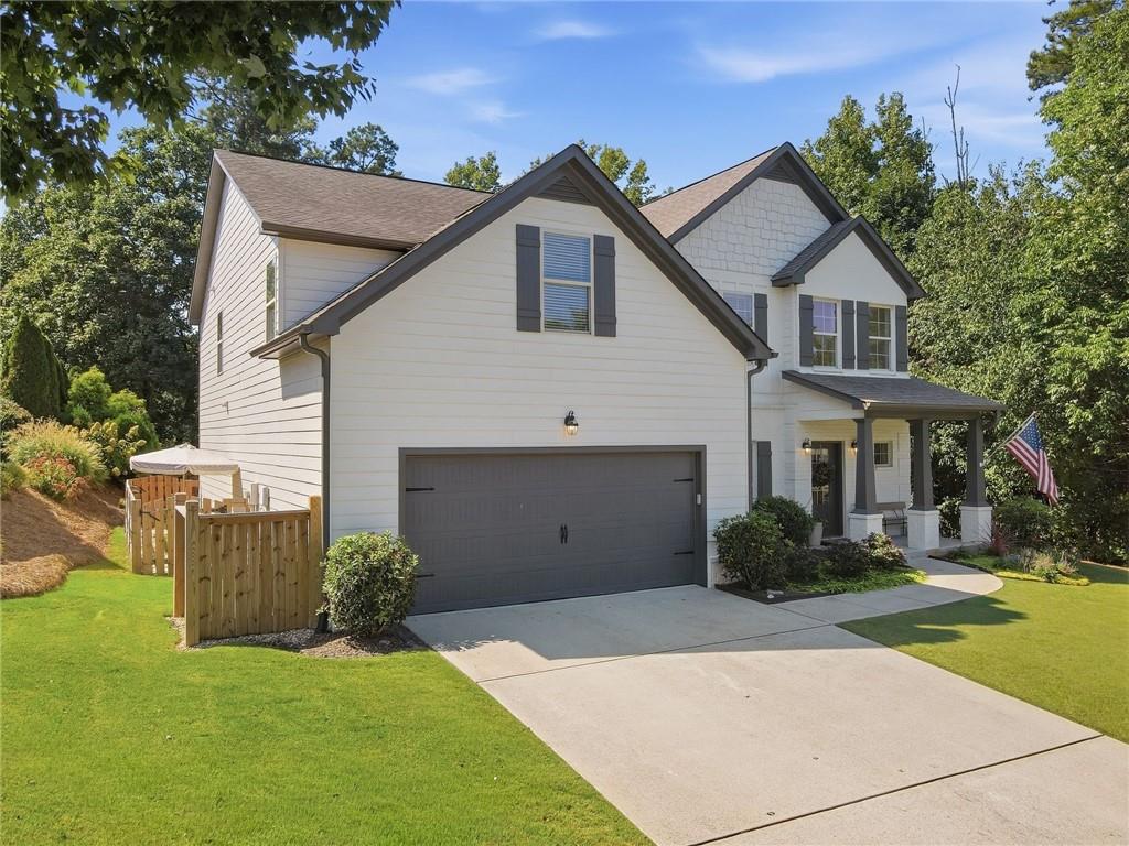 6490 Oak Highlands Court