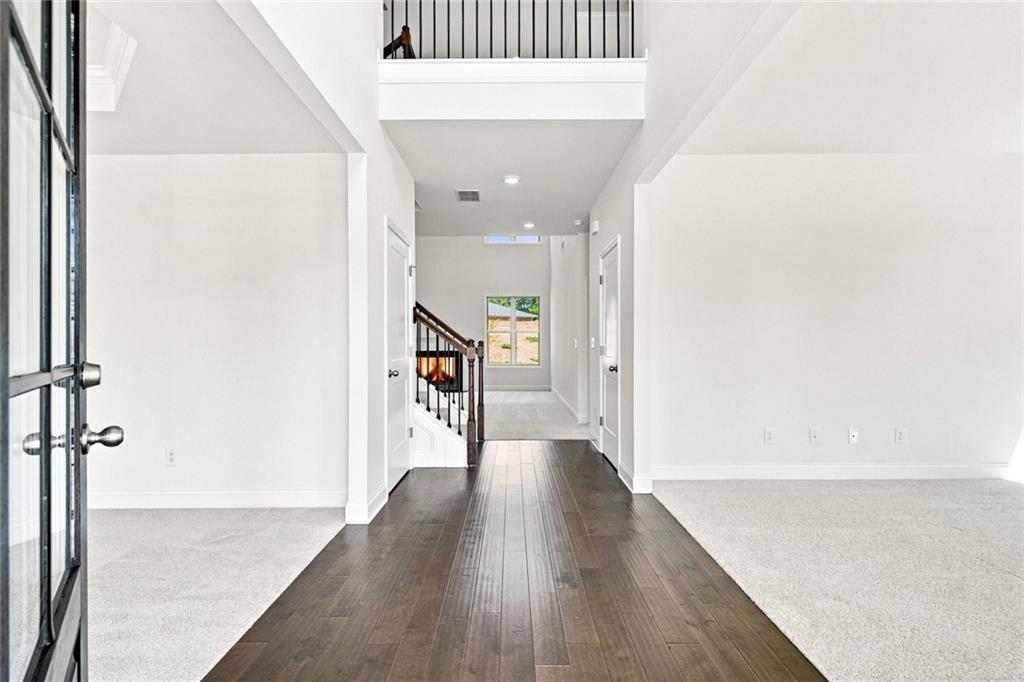 5837 Creek Indian Drive