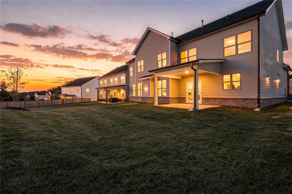 5837 Creek Indian Drive