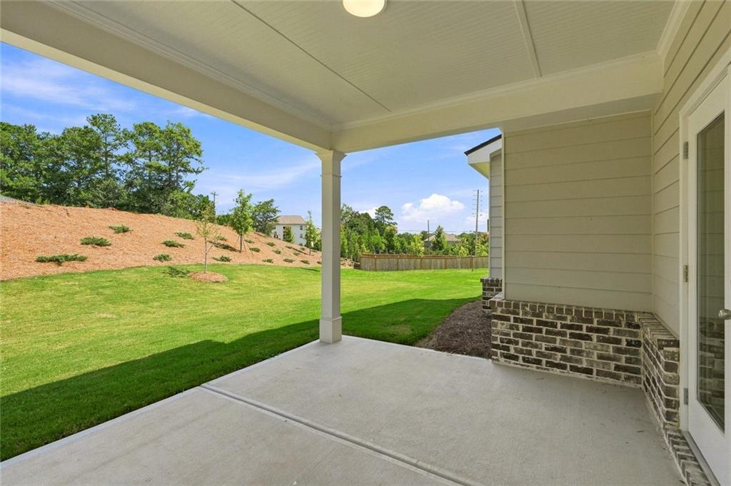 5837 Creek Indian Drive