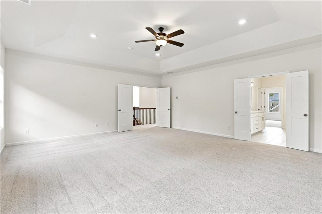 5837 Creek Indian Drive