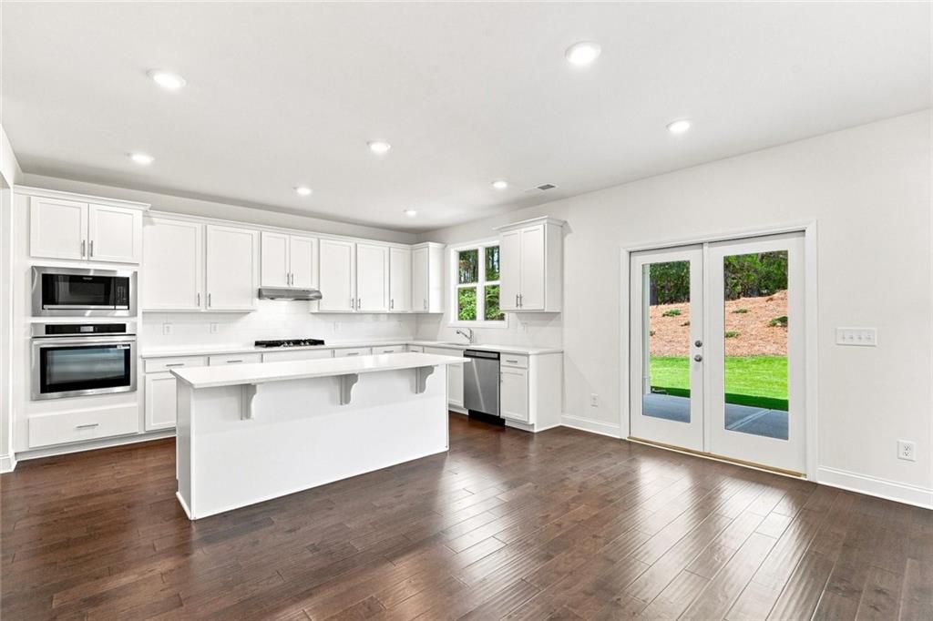 5837 Creek Indian Drive