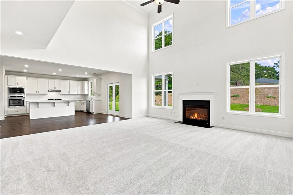 5837 Creek Indian Drive