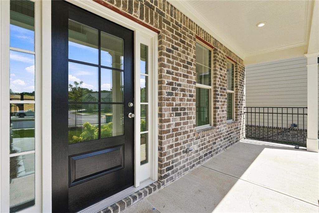 5837 Creek Indian Drive