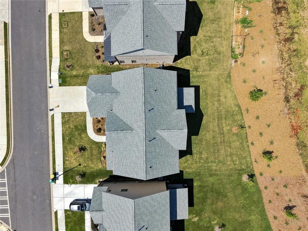 5837 Creek Indian Drive