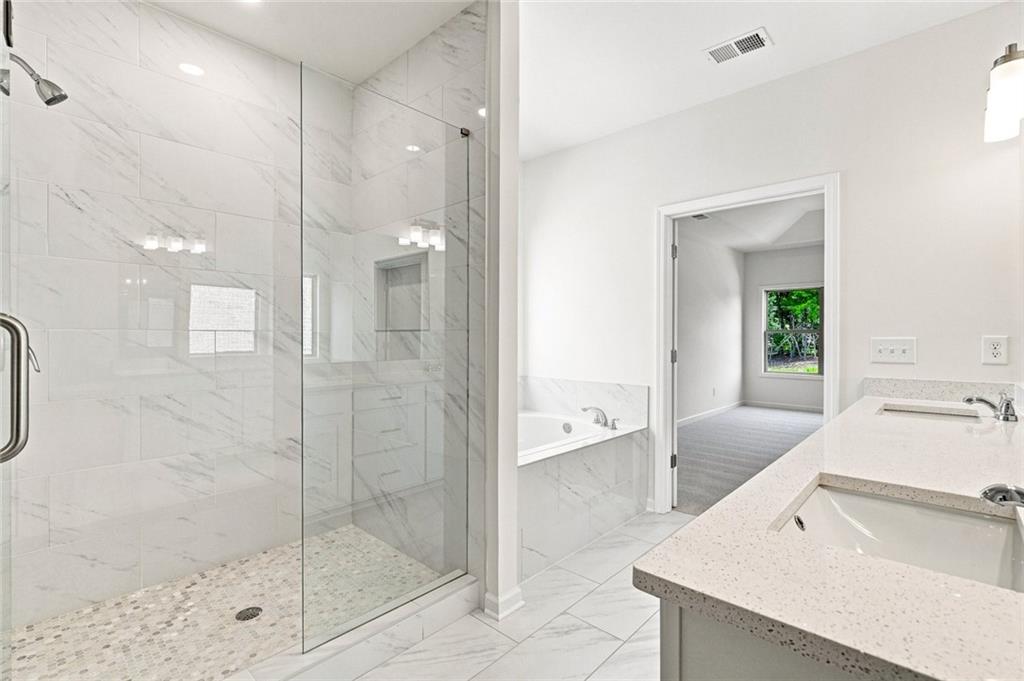 5837 Creek Indian Drive