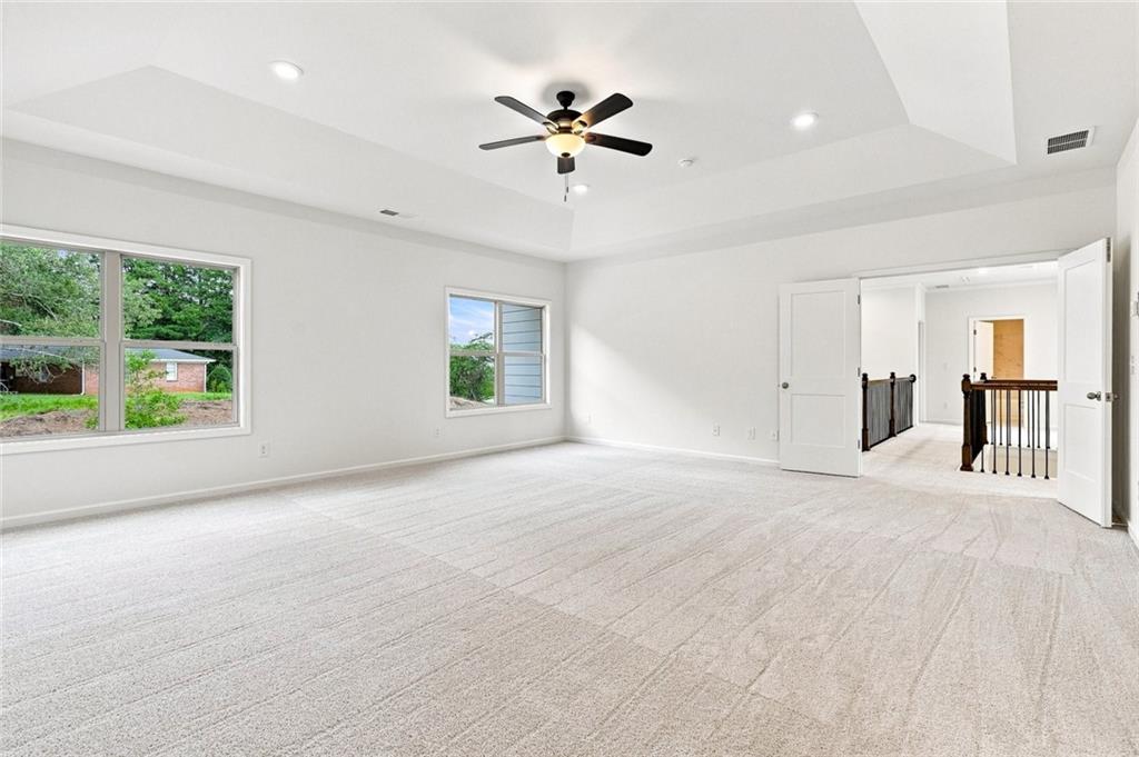5837 Creek Indian Drive
