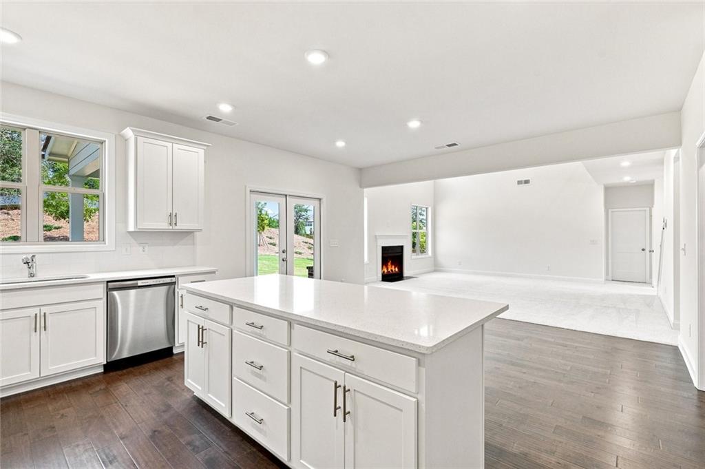 5837 Creek Indian Drive