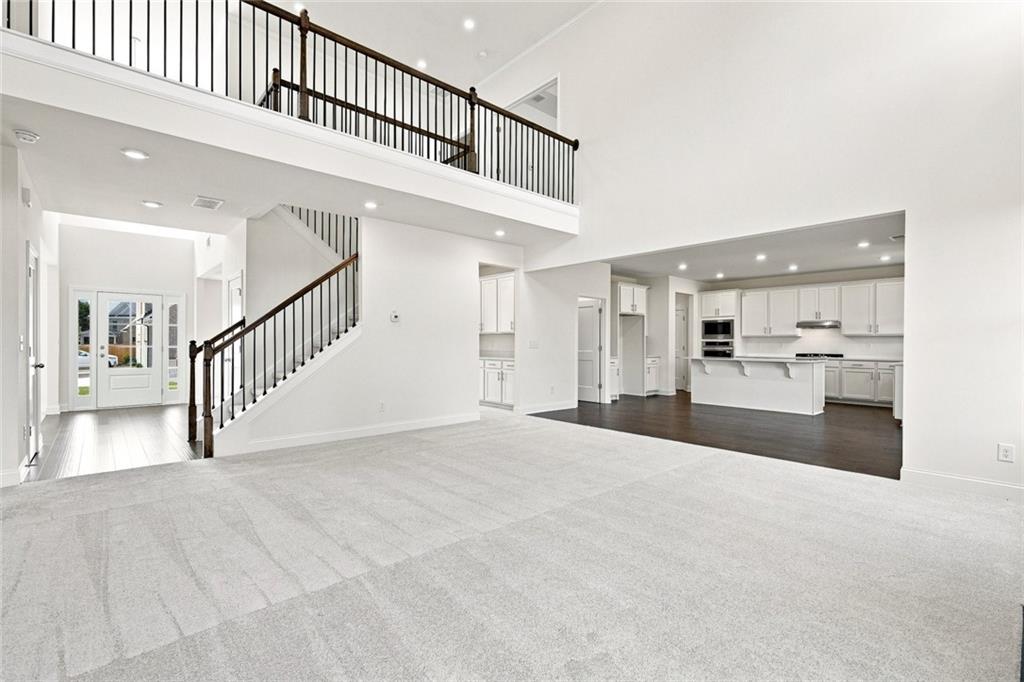 5837 Creek Indian Drive