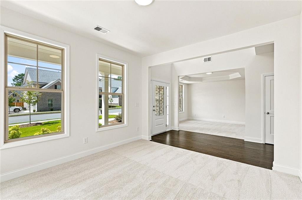 5837 Creek Indian Drive
