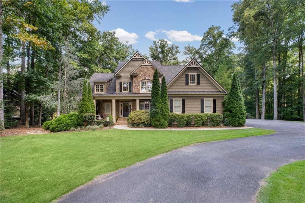 5040 John Burruss Road