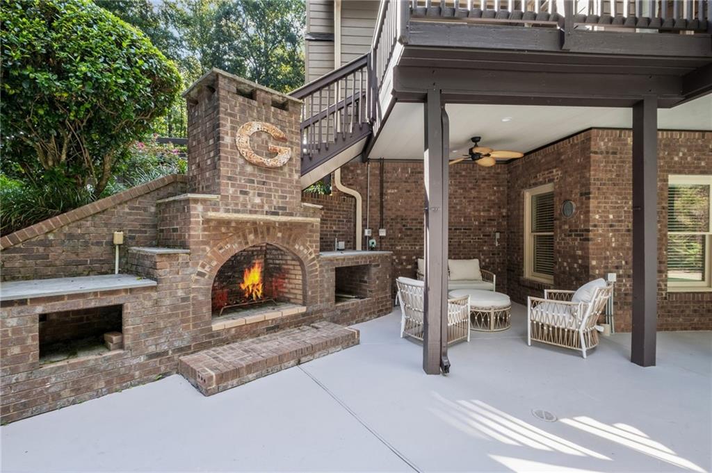 5040 John Burruss Road