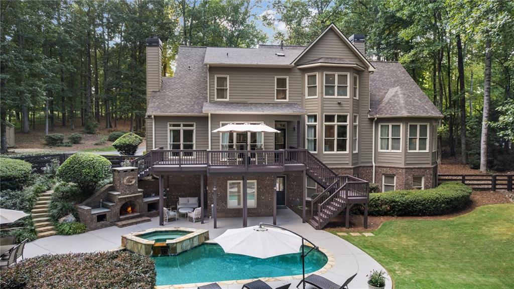 5040 John Burruss Road
