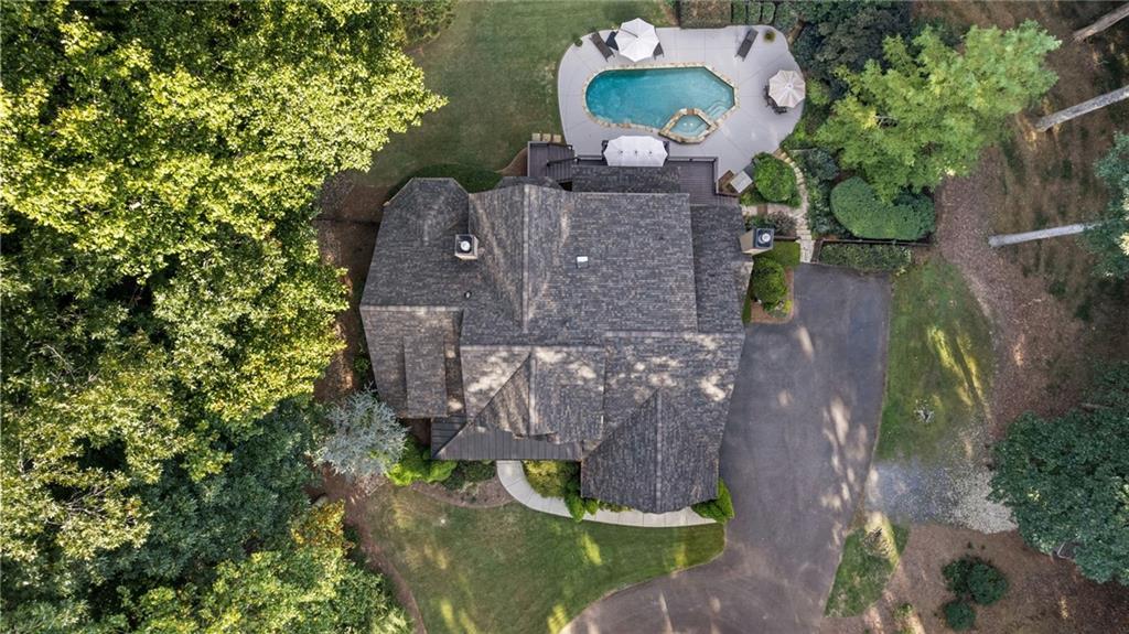 5040 John Burruss Road