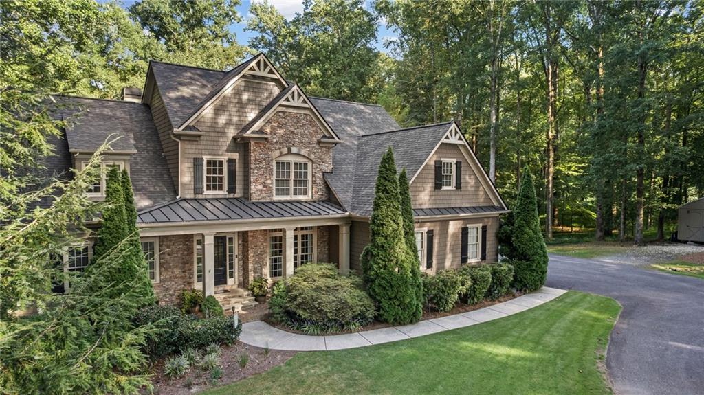 5040 John Burruss Road