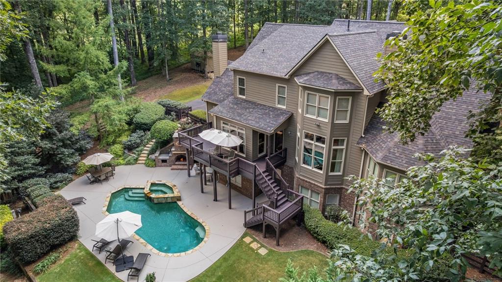 5040 John Burruss Road
