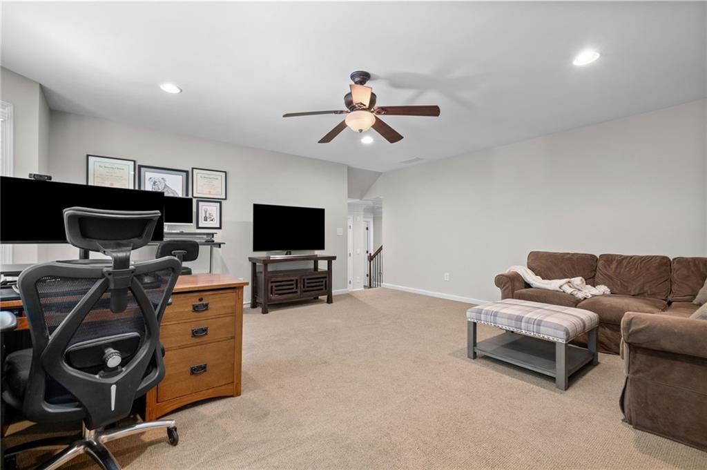 5040 John Burruss Road