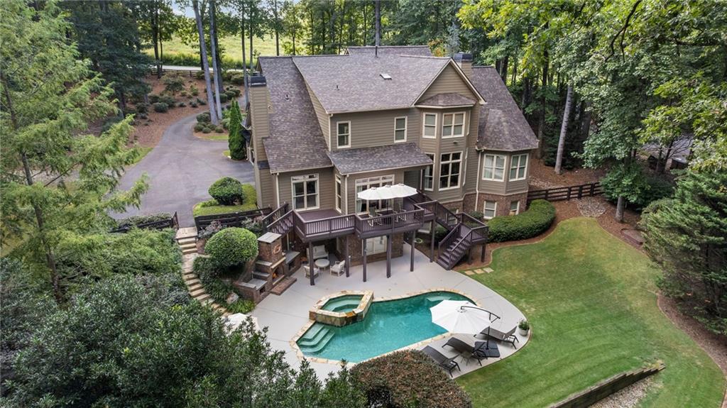 5040 John Burruss Road
