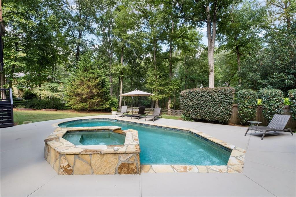 5040 John Burruss Road