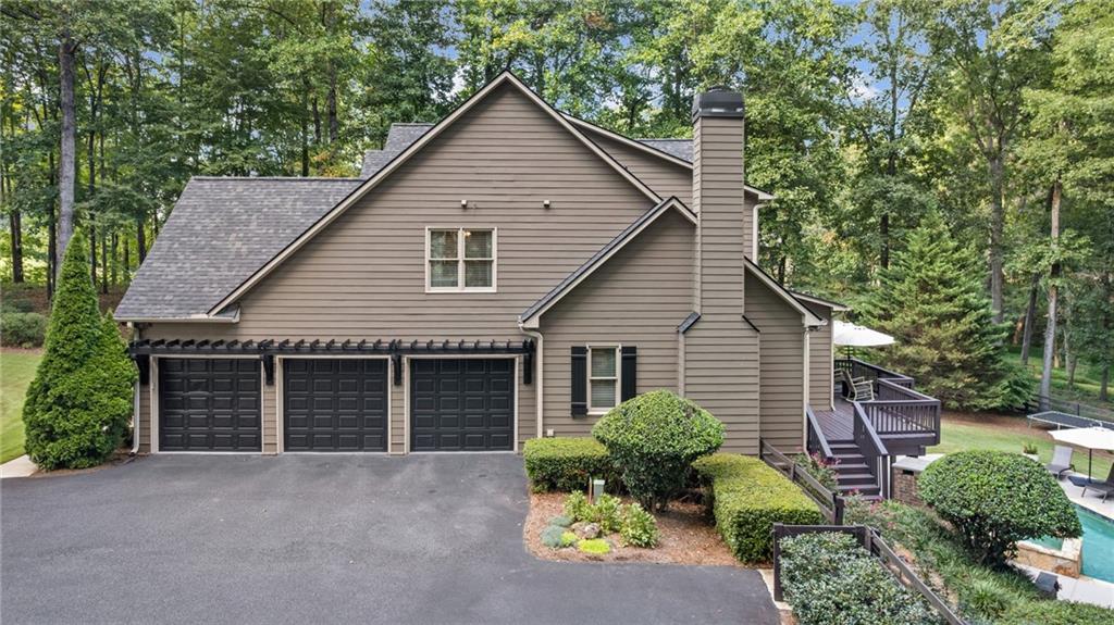 5040 John Burruss Road
