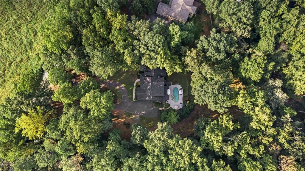 5040 John Burruss Road